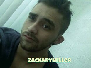 ZackaryMiller