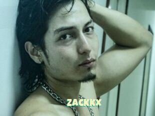 Zackkx