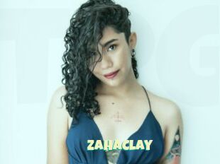 ZahaClay