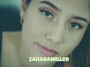 ZaharaMiller