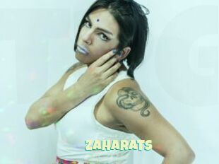 ZaharaTS