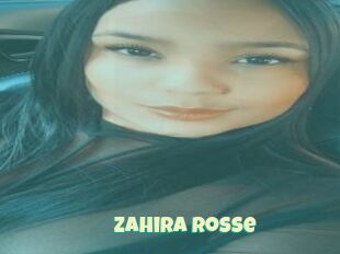 Zahira_Rosse