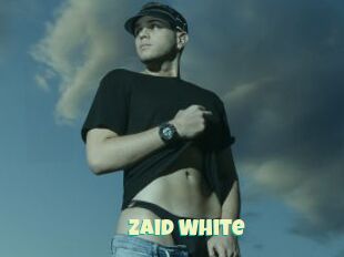 Zaid_White