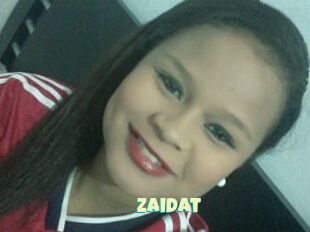 Zaidat