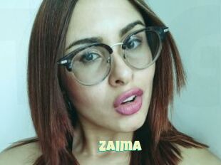 Zaima