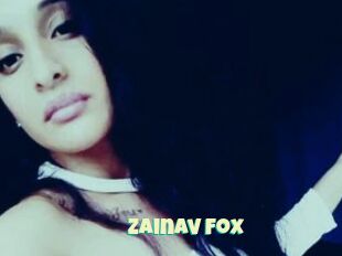 Zainav_Fox