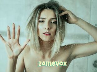 ZaineVox