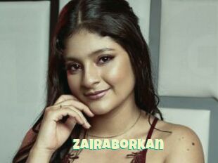 ZairaBorkan