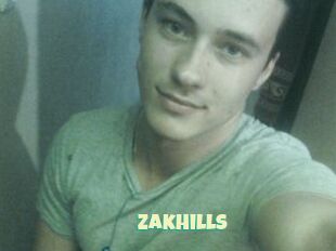 ZakHills