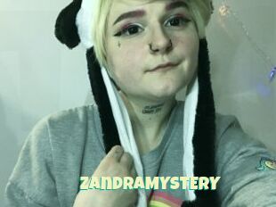 ZandraMYSTERY