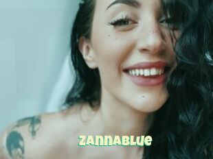 ZannaBlue