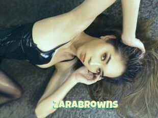 ZaraBrowns