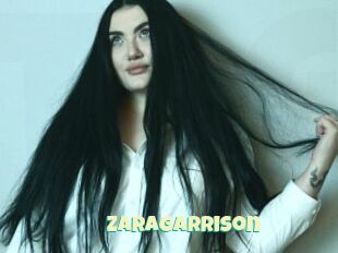 ZaraGarrison