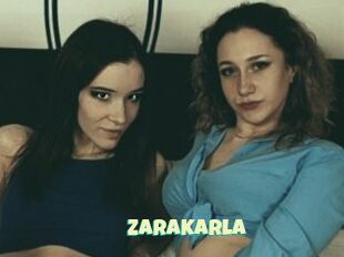 ZaraKarla