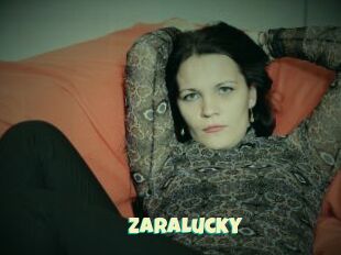 ZaraLucky