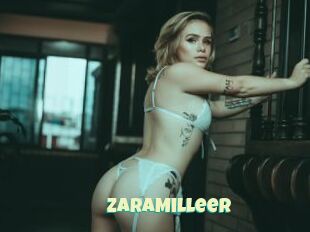 ZaraMilleer