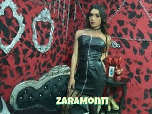 ZaraMonti