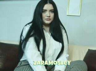 ZaraMosley