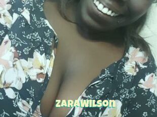 ZaraWilson