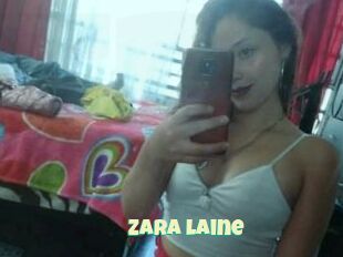 Zara_laine