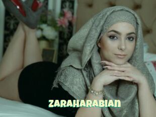 ZarahArabian