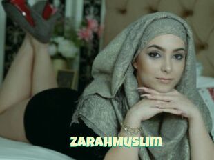 ZarahMuslim