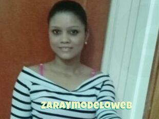 Zaraymodeloweb