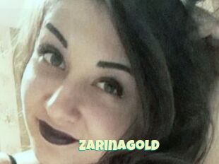 ZarinaGold