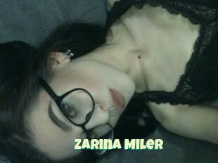 Zarina_Miler