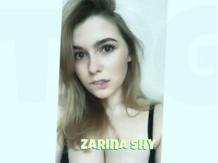 Zarina_shy