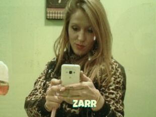 Zarr