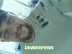 Zauberpenis