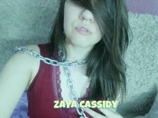 Zaya_Cassidy