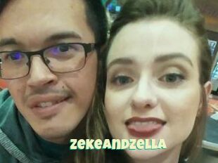 ZekeandZella