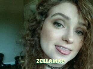 ZellaMae