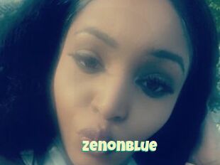 ZenonBlue