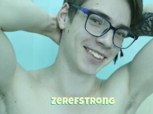 ZerefStrong