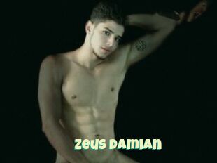 Zeus_damian