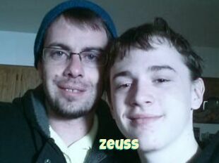 Zeuss