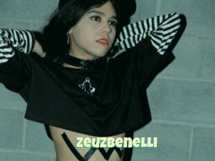 ZeuzBenelli