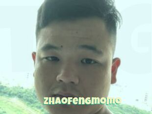 Zhaofengmomo