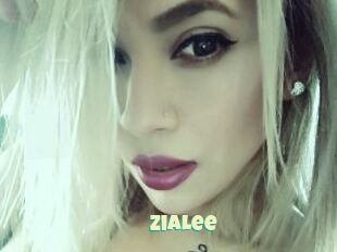 ZiaLee