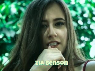 Zia_Benson