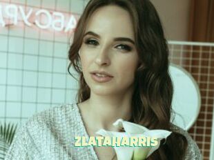 ZlataHarris