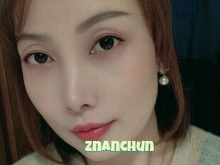 Znanchun