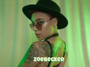 ZoeBecker