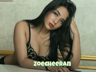 ZoeCheeran