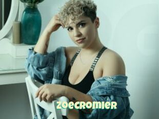 ZoeCromier