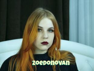 ZoeDonovan