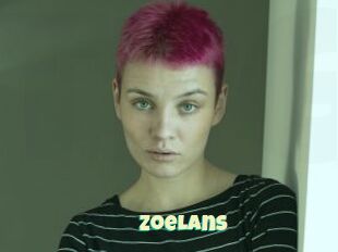 ZoeLans